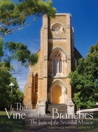 Enlarge image Cover: The Vine and the Branches - ATF Press