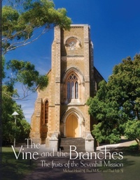 Enlarge image Cover: Sevenhill - ATF Press