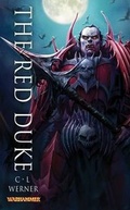 Cover: The Red Duke - The Black Library