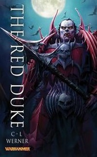 Enlarge image Cover: The Red Duke - The Black Library