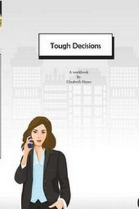 Enlarge image Cover: Tough Decisions - Navarone Books