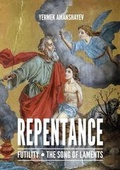 Cover: Repentance - Hertfordshire Press