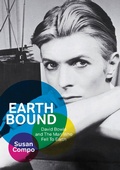 Cover: Earthbound - Jawbone
