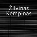 Cover: Zilvinas Kempinas - Ikon Gallery Ltd