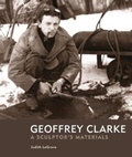 Cover: Geoffrey Clarke - Sansom & Co