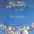 Cover: Elsa Vaudrey - Sansom & Co