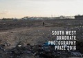 Cover: South West Graduate Photography Prize 2016 - Fotonow CIC