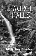 Cover: Laurel Falls - Alfie Dog Ltd