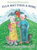 Cover: Ella May Finds a Home - Piscataqua Press