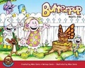 Cover: Butterpup Meets Allie, Volume 1 - Promontory Press