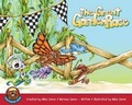 Cover: Butterpup's Great Garden Race, Volume 3 - Promontory Press
