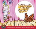 Cover: Butterpup's Hidden Talent, Volume 4 - Promontory Press