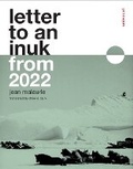 Cover: Letter to an Inuk from 2022 - Univocal Publishing LLC