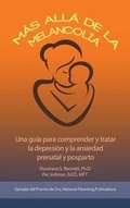Cover: Mas Alla de la Melancolia - Histria LLC