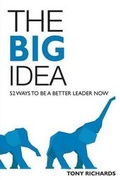 Cover: The Big Idea - Aka: Yola