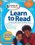 Cover: Hooked on Phonics Learn to Read - Level 7 - Hooked on Phonics