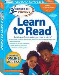 Enlarge image Cover: Hooked on Phonics Learn to Read - Level 7 - Hooked on Phonics
