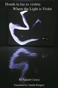 Cover: Donde La Luz Es Violeta / Where the Light Is Violet - Mammoth