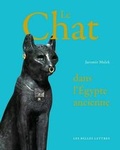 Cover: Le Chat de l'Egypte Ancienne - Les Belles Lettres