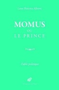 Cover: Momus Ou Le Prince - Les Belles Lettres
