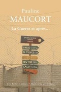 Cover: La Guerre Et Apres... - Academie Des Inscriptions Et Belles Lettres