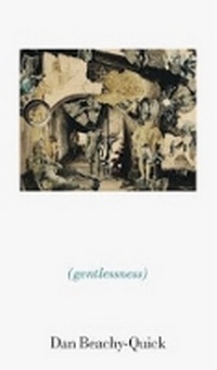Enlarge image Cover: gentlessness - Tupelo Press, Incorporated