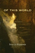 Cover: Of This World - Red Moon Press