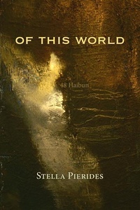 Enlarge image Cover: Of This World - Red Moon Press
