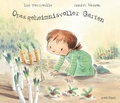 Cover: Opas geheimnisvoller Garten - Orell F&uuml;ssli Verlag