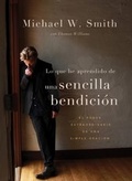Cover: Una sencilla bendici&oacute;n - Vida