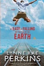 Cover: As Easy as Falling Off the Face of the Earth - HarperCollins