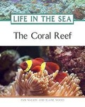Cover: The Coral Reef - Facts On File Inc