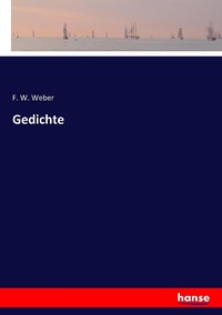 Enlarge image Cover: Gedichte - Hansebooks