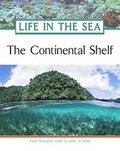 Cover: The Continental Shelf - Facts On File Inc