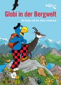 Cover: Globi in der Bergwelt - Globi-Verlag