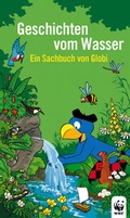 Cover: Geschichten vom Wasser - Globi