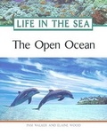 Cover: The Open Ocean - Facts On File Inc