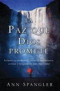 Cover: La paz que Dios promete - Vida
