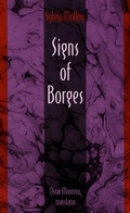 Cover: Signs of Borges - Duke University Press