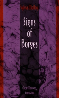 Enlarge image Cover: Signs of Borges - Duke University Press