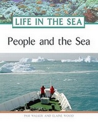 Enlarge image Cover: People and the Sea - Facts On File Inc