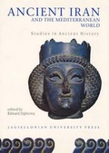 Cover: Ancient Iran and the Mediterranean World - Archeobooks