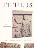 Cover: Titulus - Archeobooks