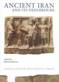 Cover: Ancient Iran and Its Neighbours - Archeobooks