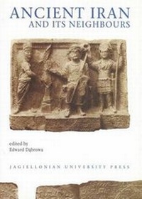 Enlarge image Cover: Ancient Iran and Its Neighbours - Archeobooks