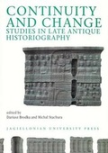 Cover: Continuity and Change - Archeobooks