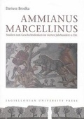 Cover: Ammianus Marcellinus - Archeobooks