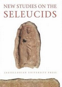 Enlarge image Cover: New Studies on the Seleucids - Archeobooks