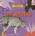 Cover: Los Atletas - Lectio Ediciones