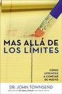 Cover: Más allá de los límites - Vida